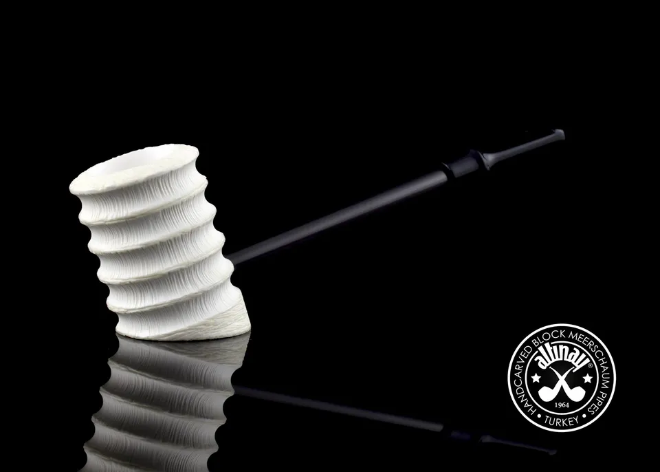 altinay-carbon-fiber-series-poker-meerschaumpfeife-carbon-8 image 1