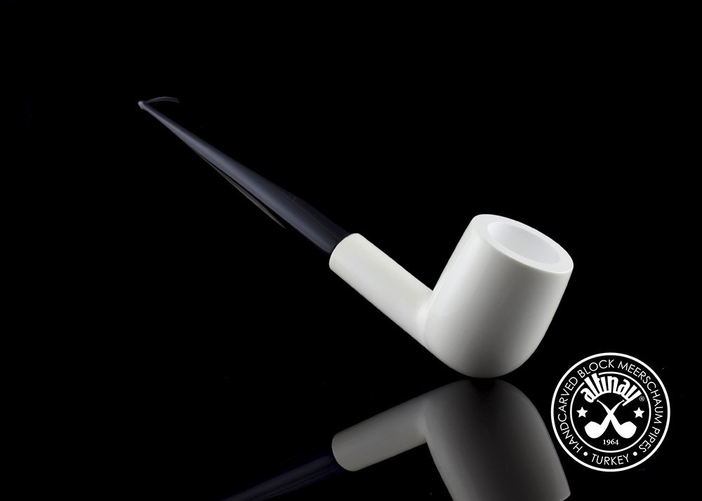 altinay-classic-bing-billiard-meerschaumpfeife-gerade image 3