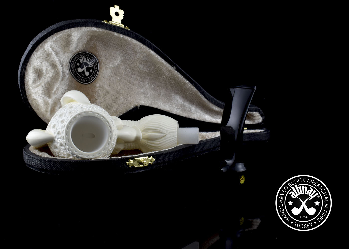 altinay-eagle-s-claw-meerschaumpfeife-adlerkralle-figur image 5
