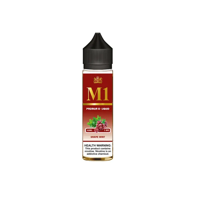 al-matuco-m1-premium-e-liquid-grape-mint-traube-minze image 1