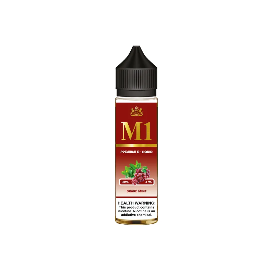 al-matuco-m1-premium-e-liquid-grape-mint-traube-minze image 1