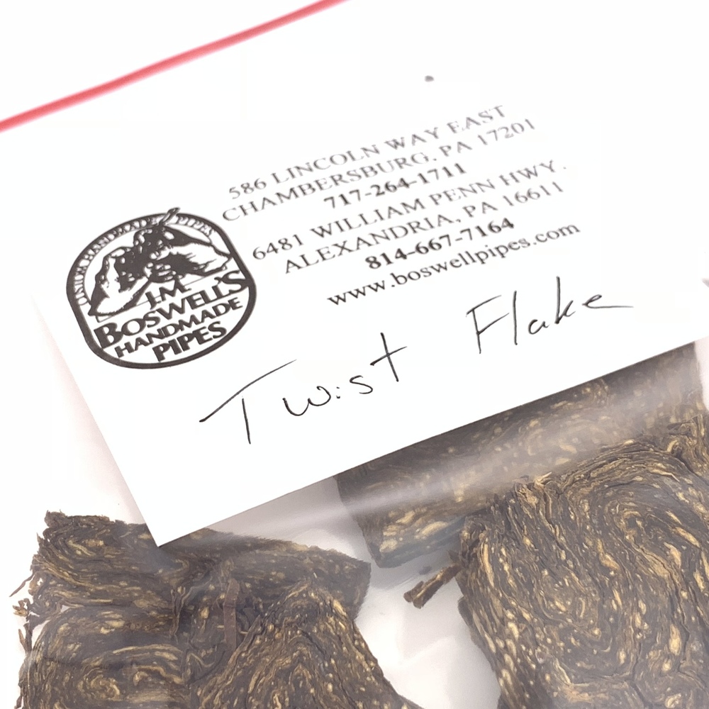 boswell-s-twist-flake-pfeifentabak-virginia-mild image 2