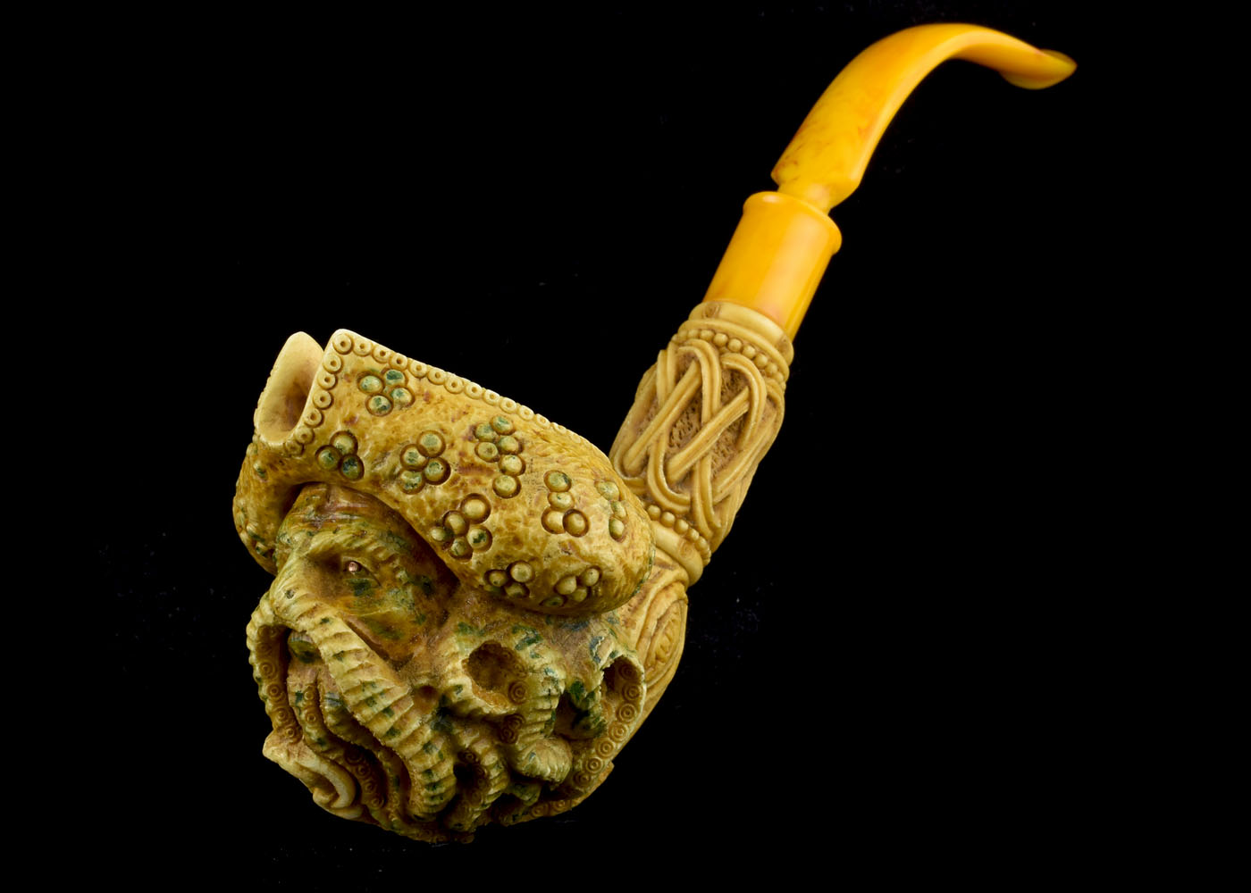 altinay-classic-davy-jones-meerschaumpfeife-figural image 2