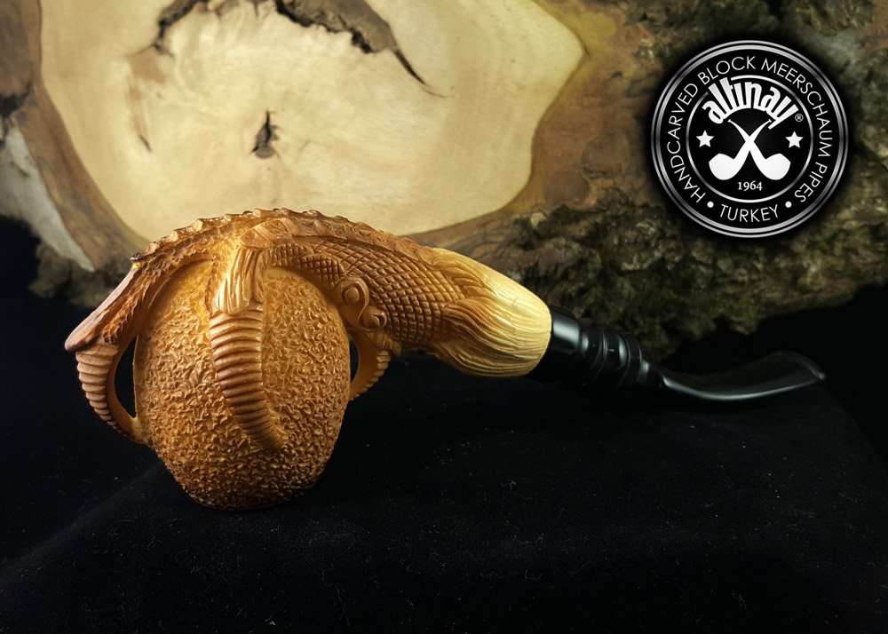 altinay-eagle-s-claw-meerschaumpfeife-mit-etui image 5