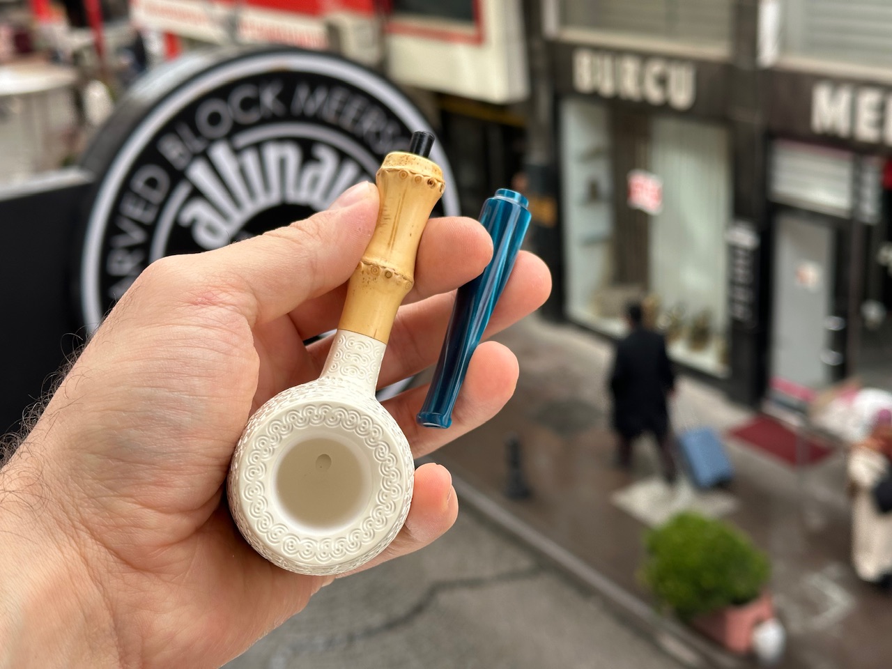 altinay-bamboo-xl-billiard-meerschaumpfeife-bambus-natur image 7