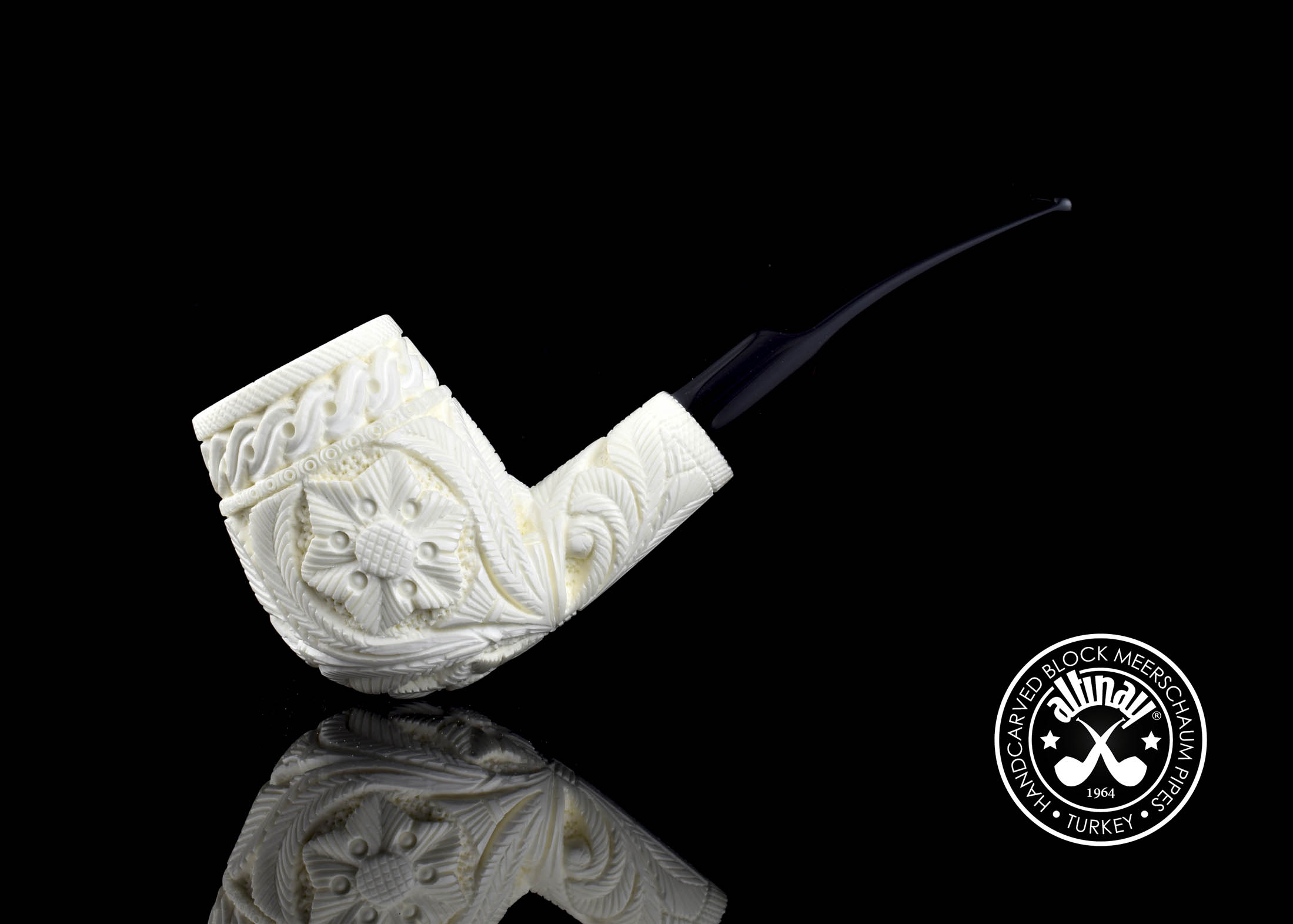 altinay-classic-billiard-meerschaumpfeife-gerade-klassisch image 4
