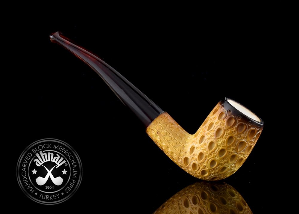 altinay-classic-half-bent-meerschaumpfeife-block-meerschaum-1-st image 2