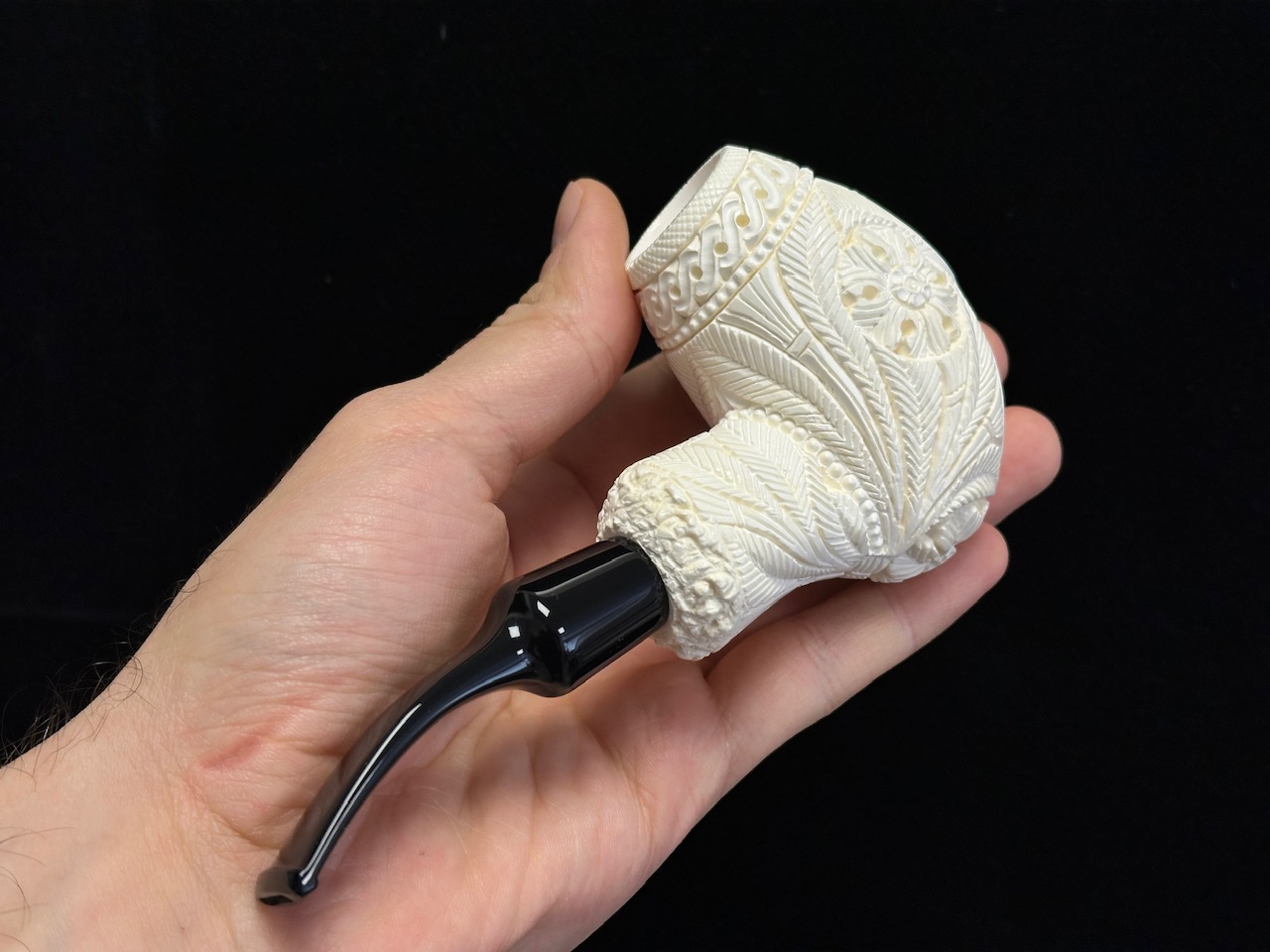 altinay-classic-egg-meerschaumpfeife-eif-rmig image 2
