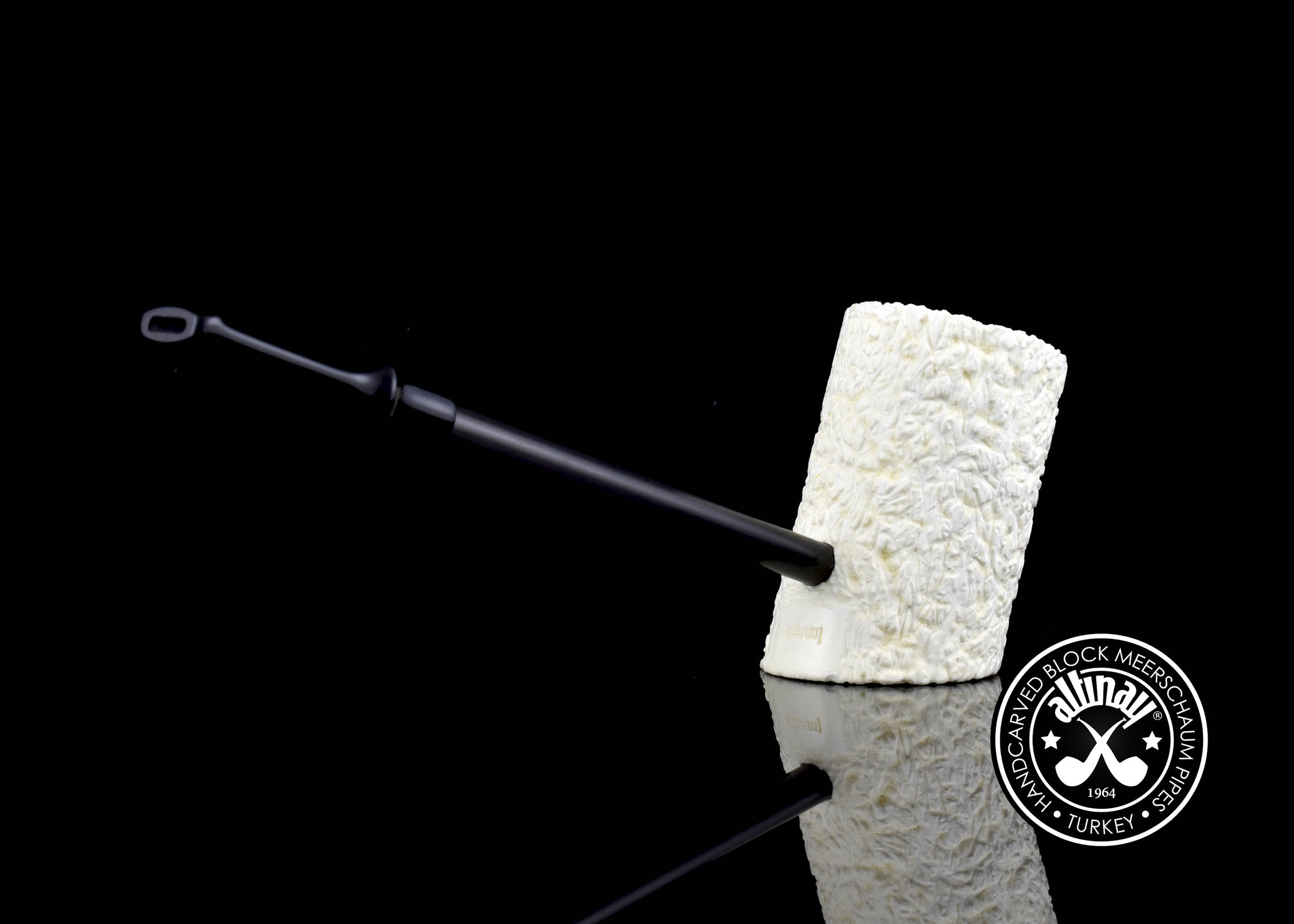 altinay-carbon-fiber-poker-meerschaumpfeife-carbon-5 image 6