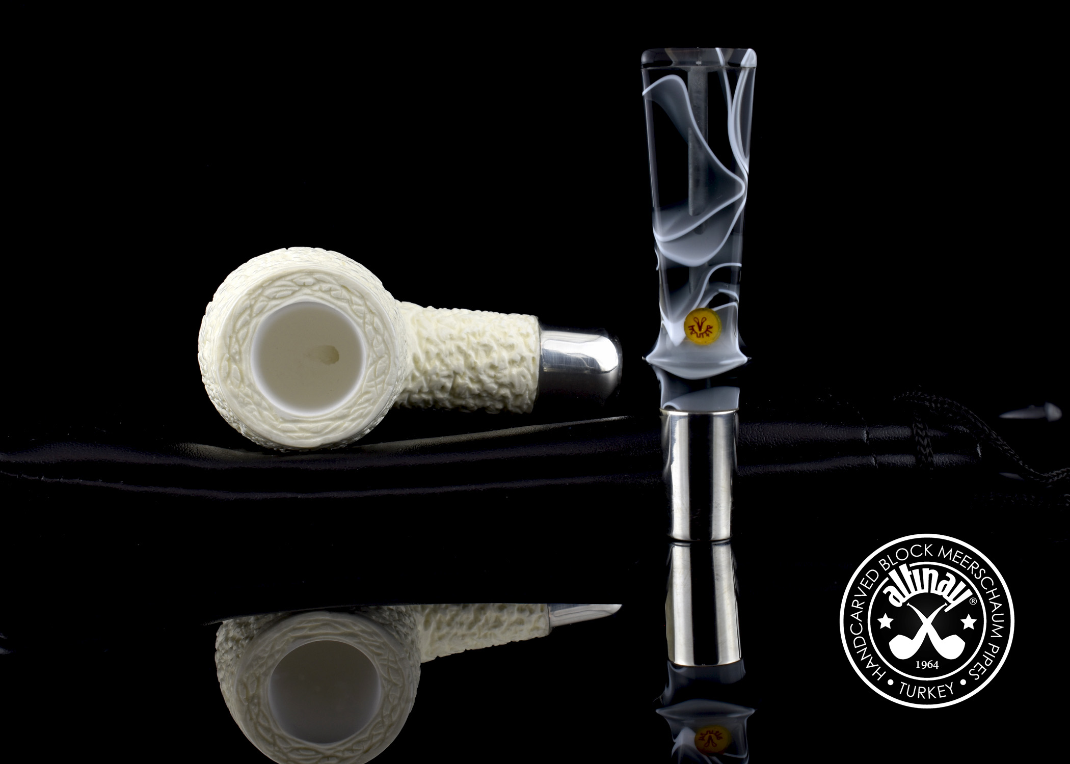 altinay-spigot-billiard-meerschaumpfeife-natur-2 image 6