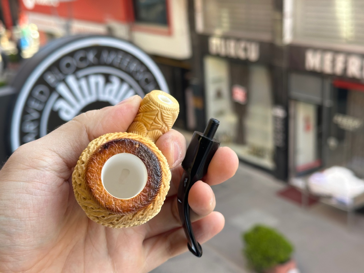 altinay-calcined-rhodesian-meerschaumpfeife-lee-van-cleef-stil image 7