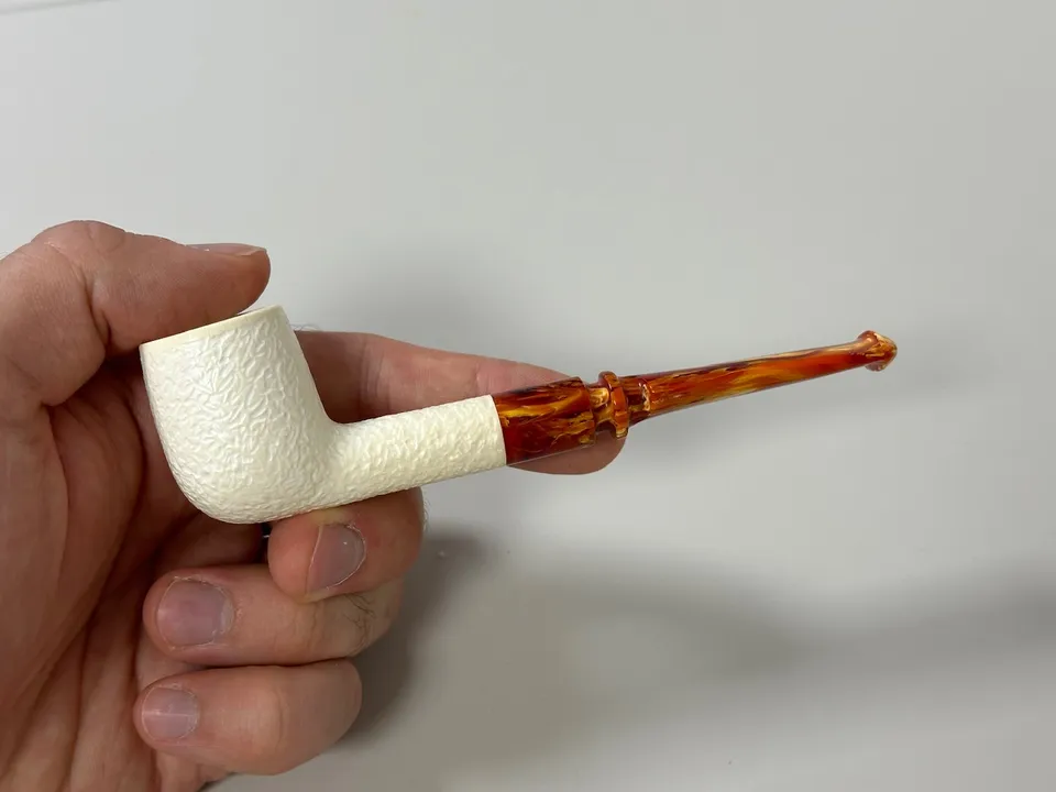 altinay-classic-billiard-meerschaumpfeife-gerade-natur-block image 1