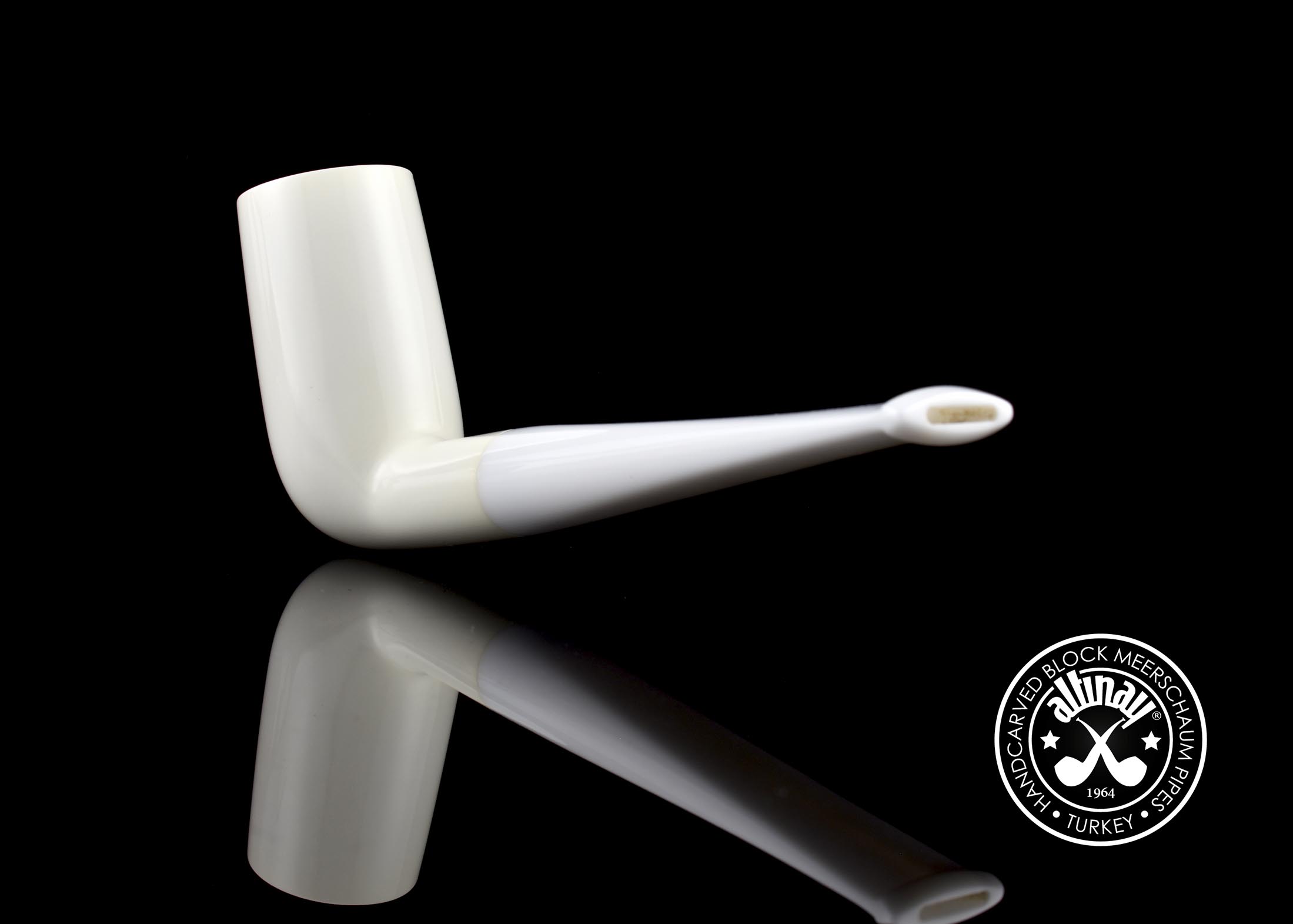 altinay-classic-chimney-billiard-meerschaumpfeife-natur image 6