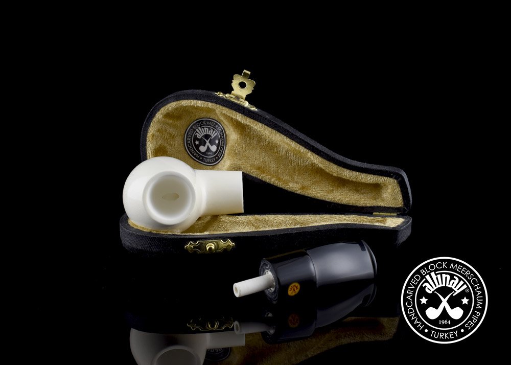 altinay-classic-nose-warmer-meerschaumpfeife-kurz-glatt image 6