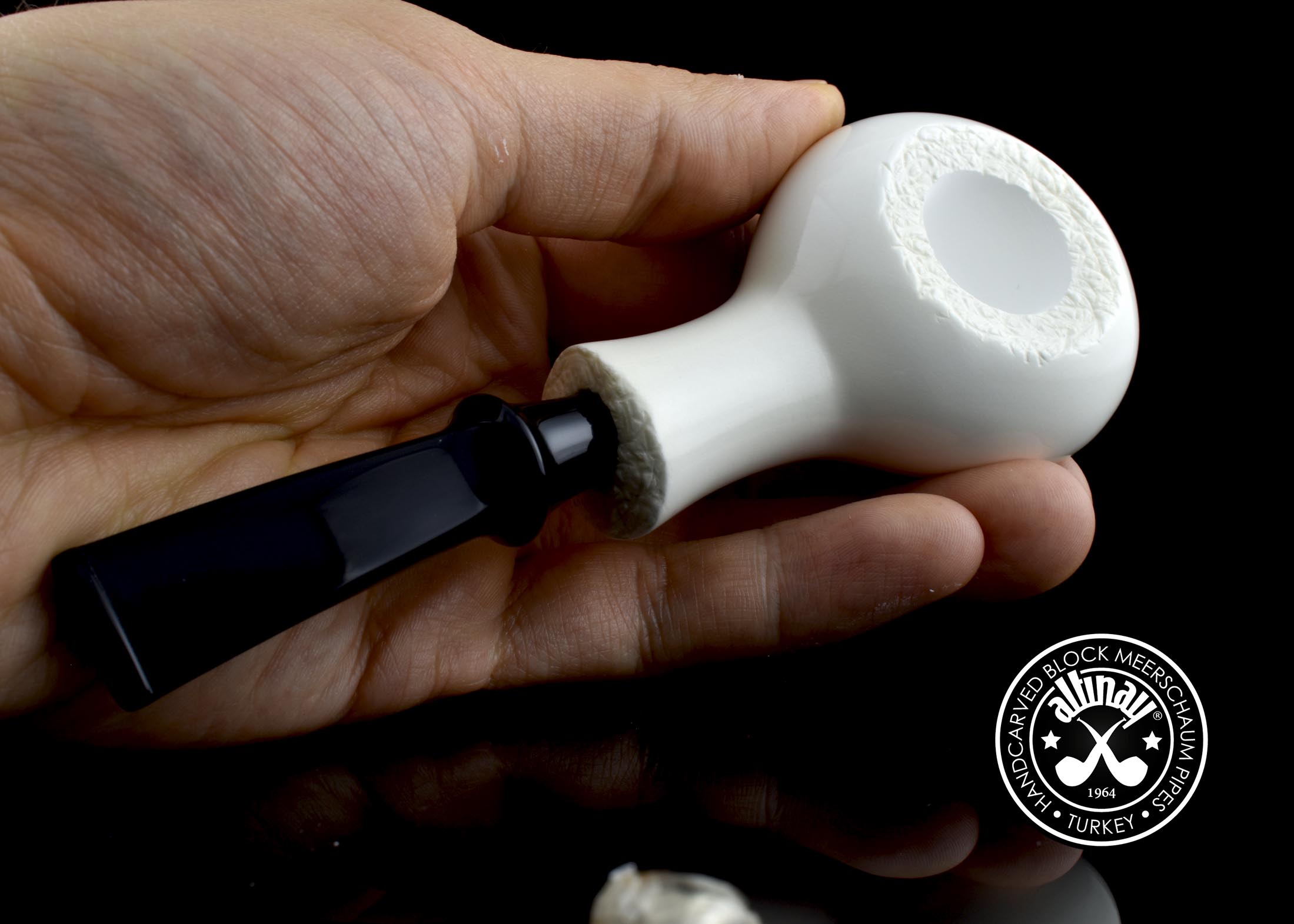 altinay-classic-squat-tomato-meerschaumpfeife-natur-3 image 7
