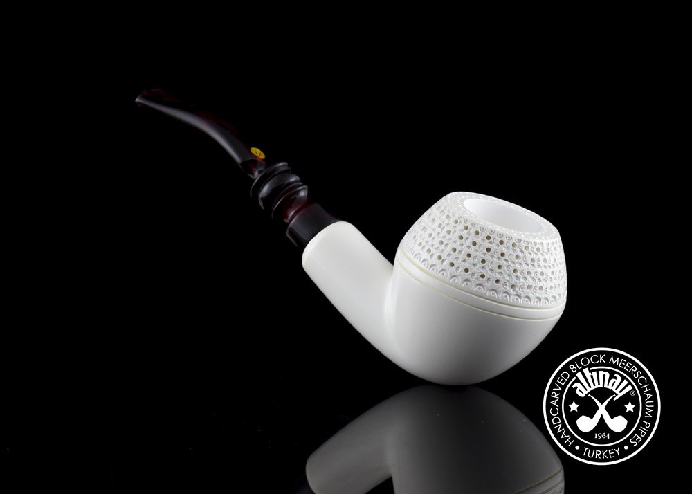 altinay-classic-rhodesian-meerschaumpfeife-halbbent image 1