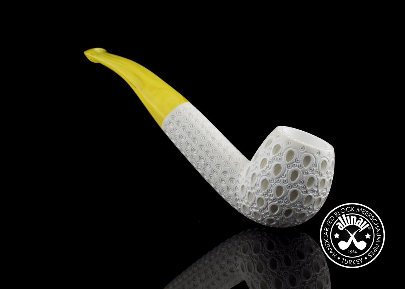 altinay-classic-bent-meerschaum-pfeife-gebogen-klassisch image 3