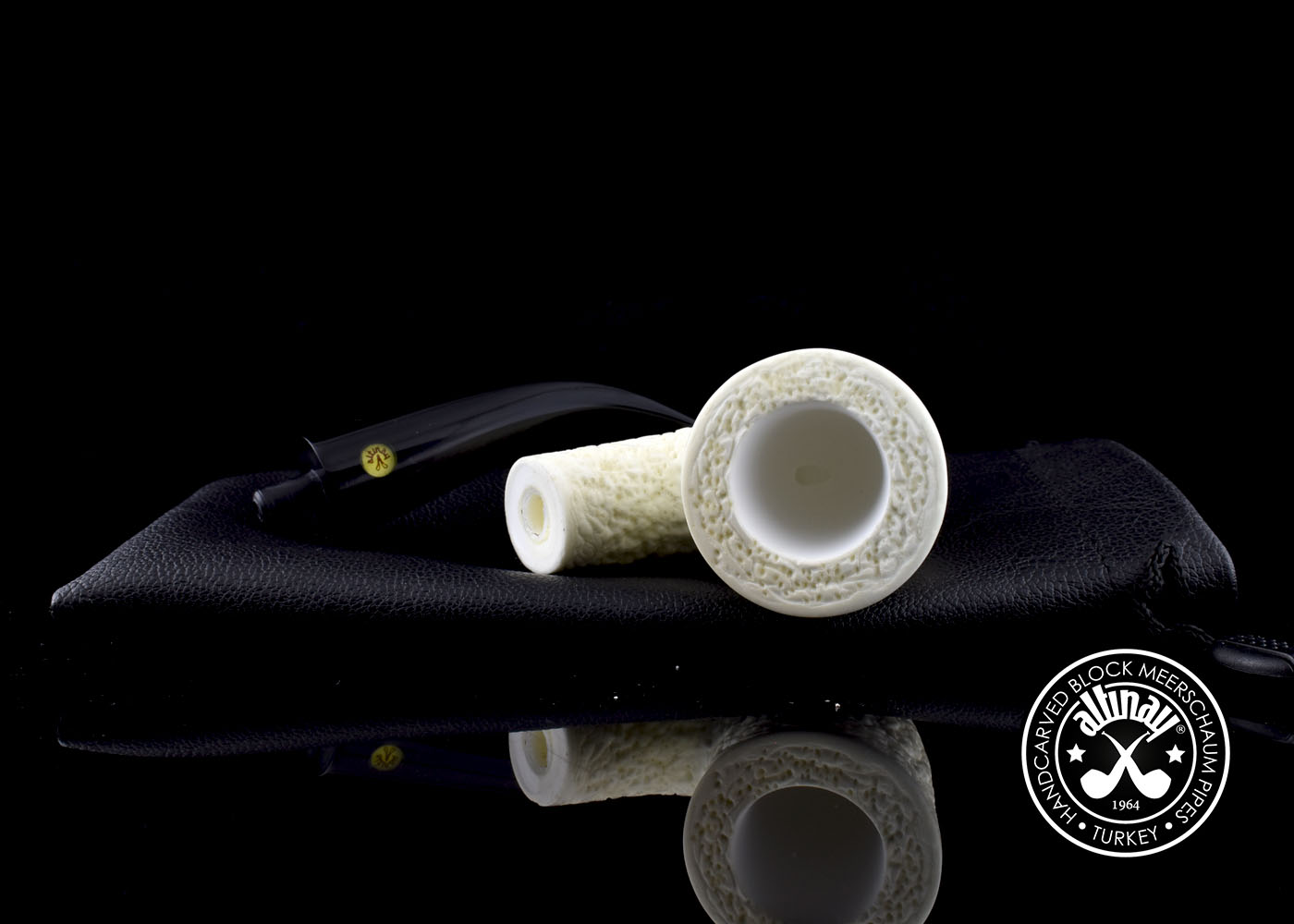 altinay-classic-acorn-meerschaumpfeife-eichel-glatt image 4