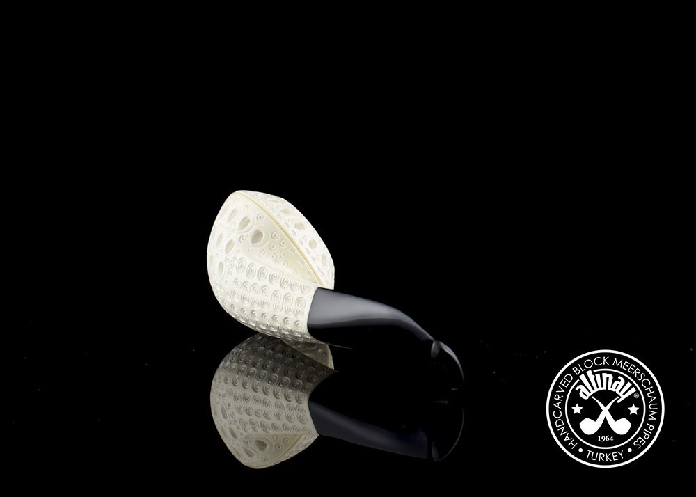 altinay-classic-squat-bulldog-meerschaumpfeife image 6