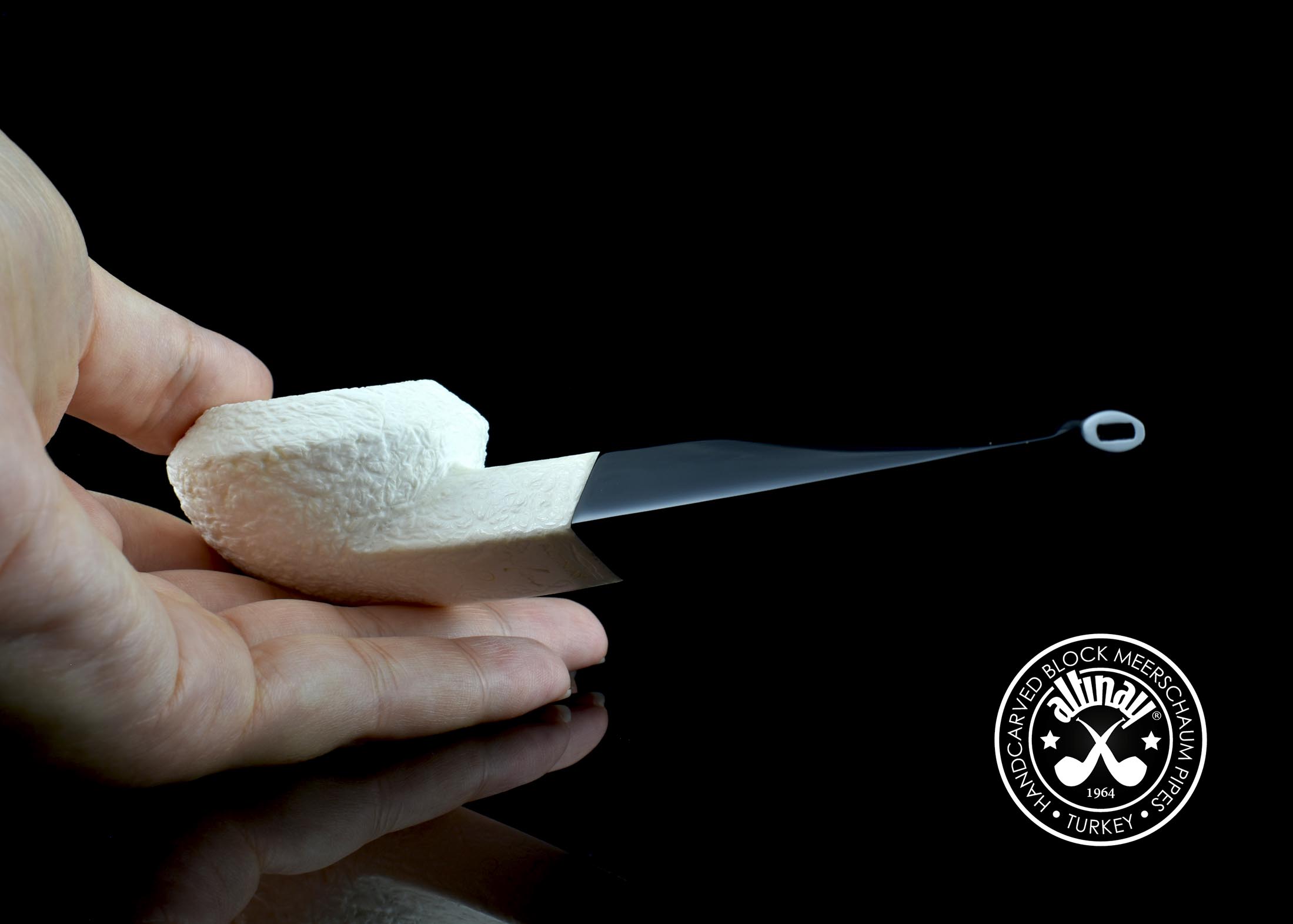 altinay-classic-bulldog-meerschaumpfeife-natur-3 image 6