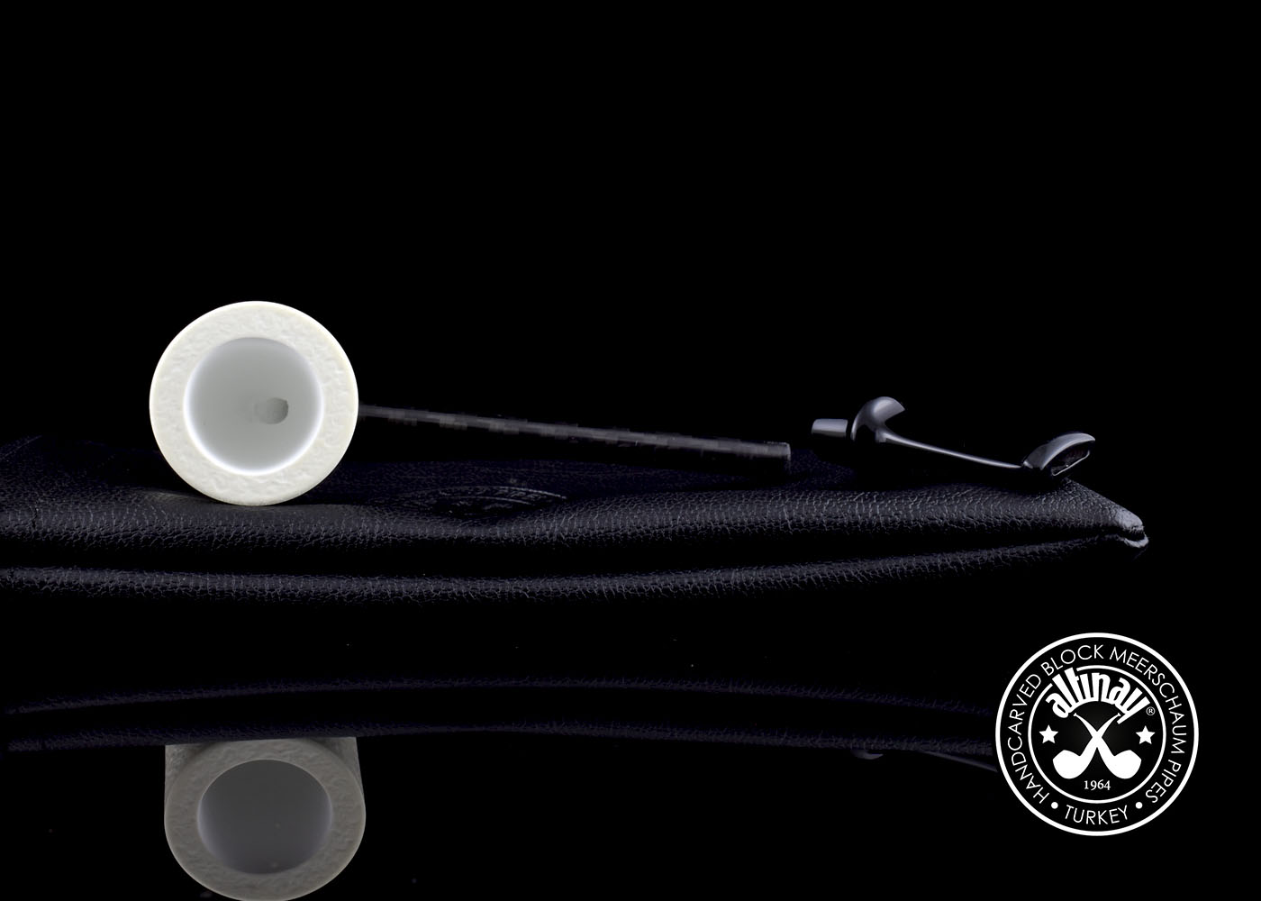 altinay-poker-meerschaum-pfeife-carbon-holm-standsicher-2 image 6