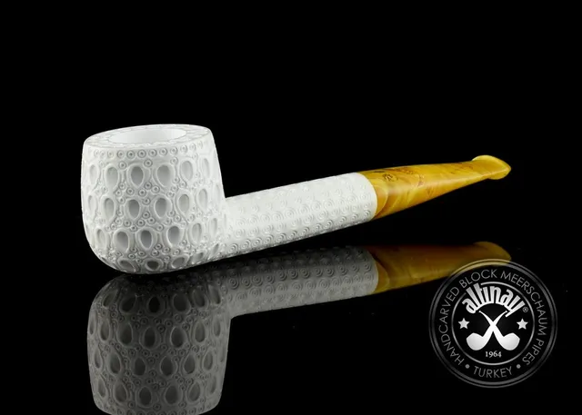altinay-canadian-meerschaumpfeife-classic-lang-natur image 1