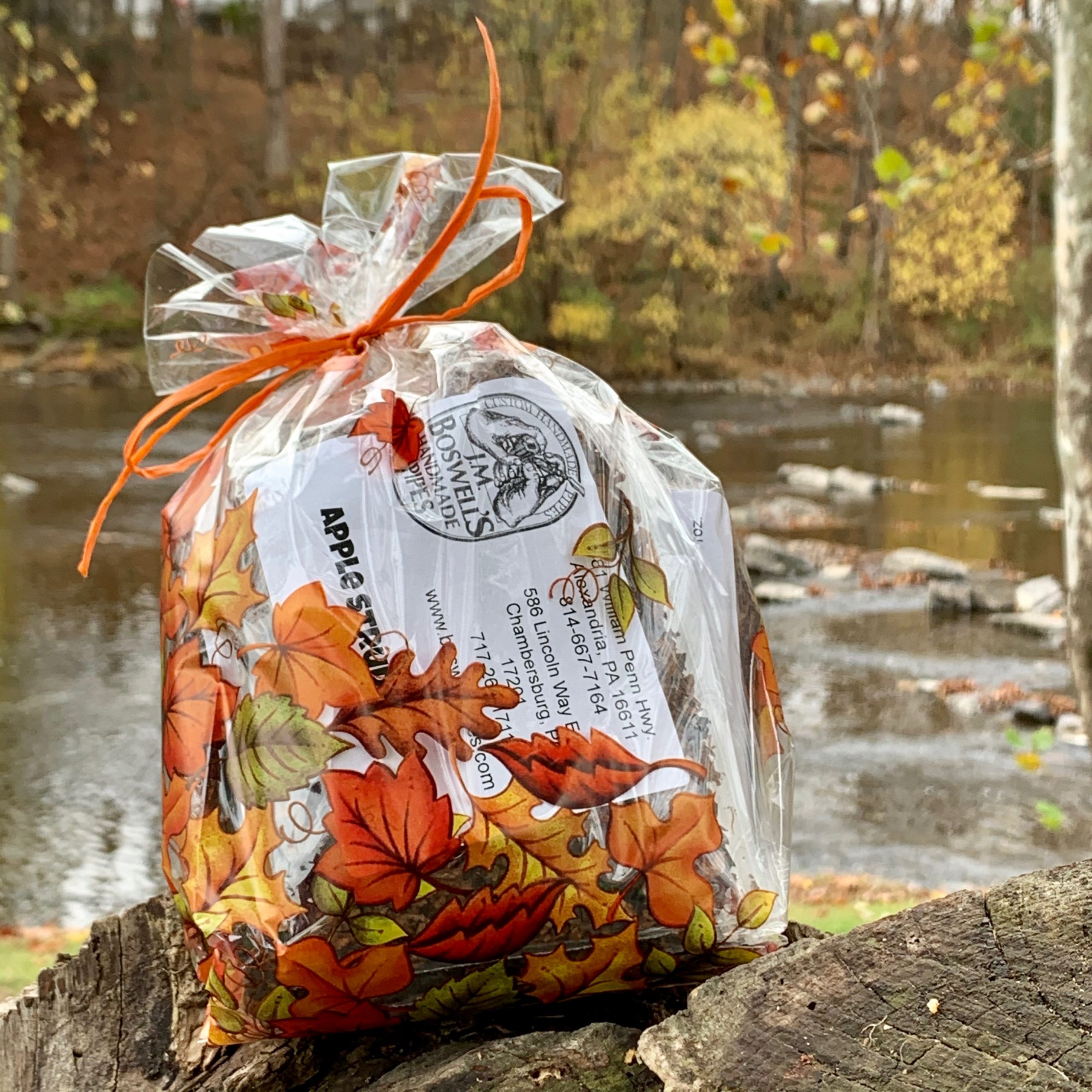 boswell-autumn-sampler-pfeifentabak-set-8x-28g-aromatisch image 4