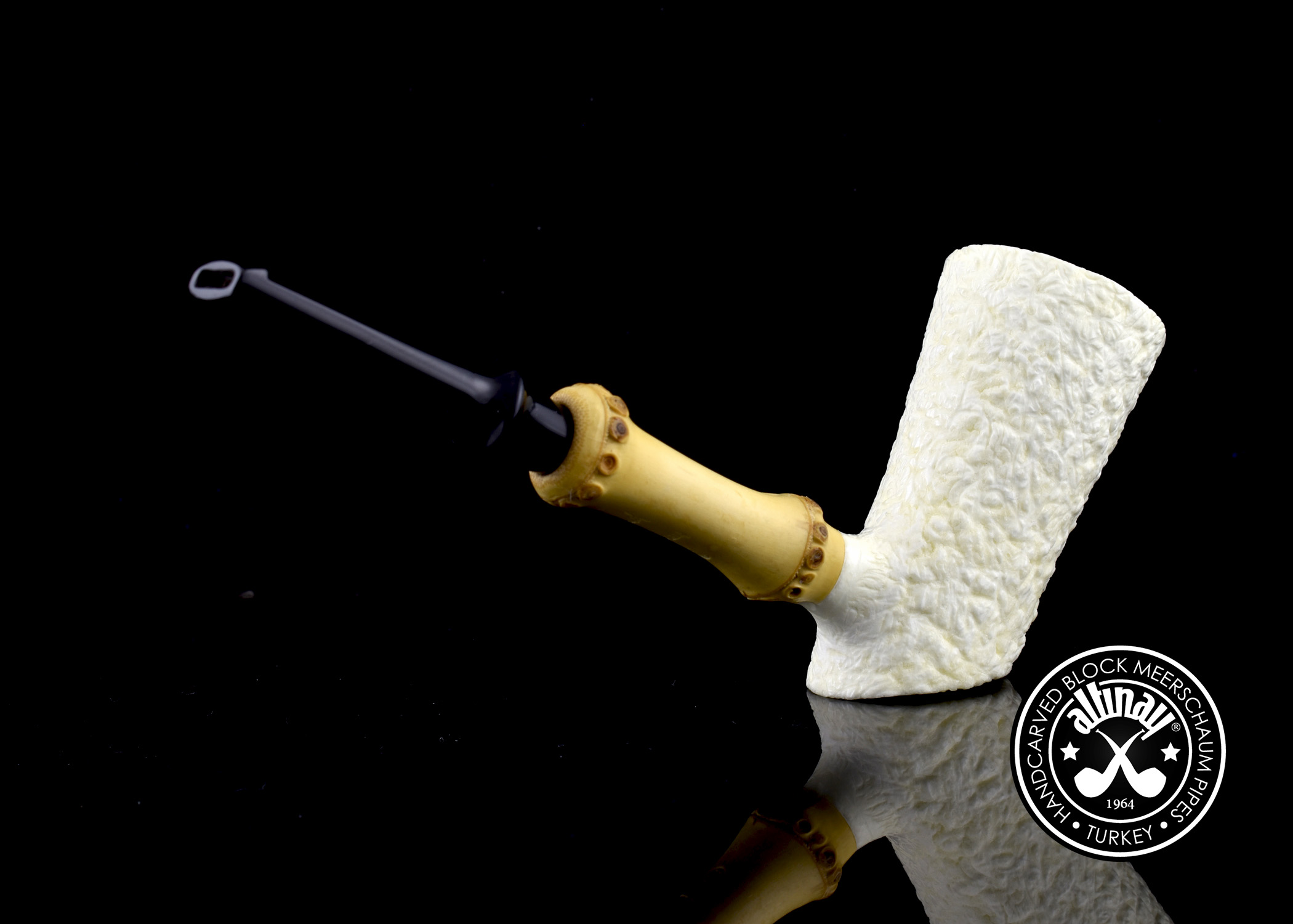 altinay-bamboo-poker-meerschaumpfeife-bambusholm image 5