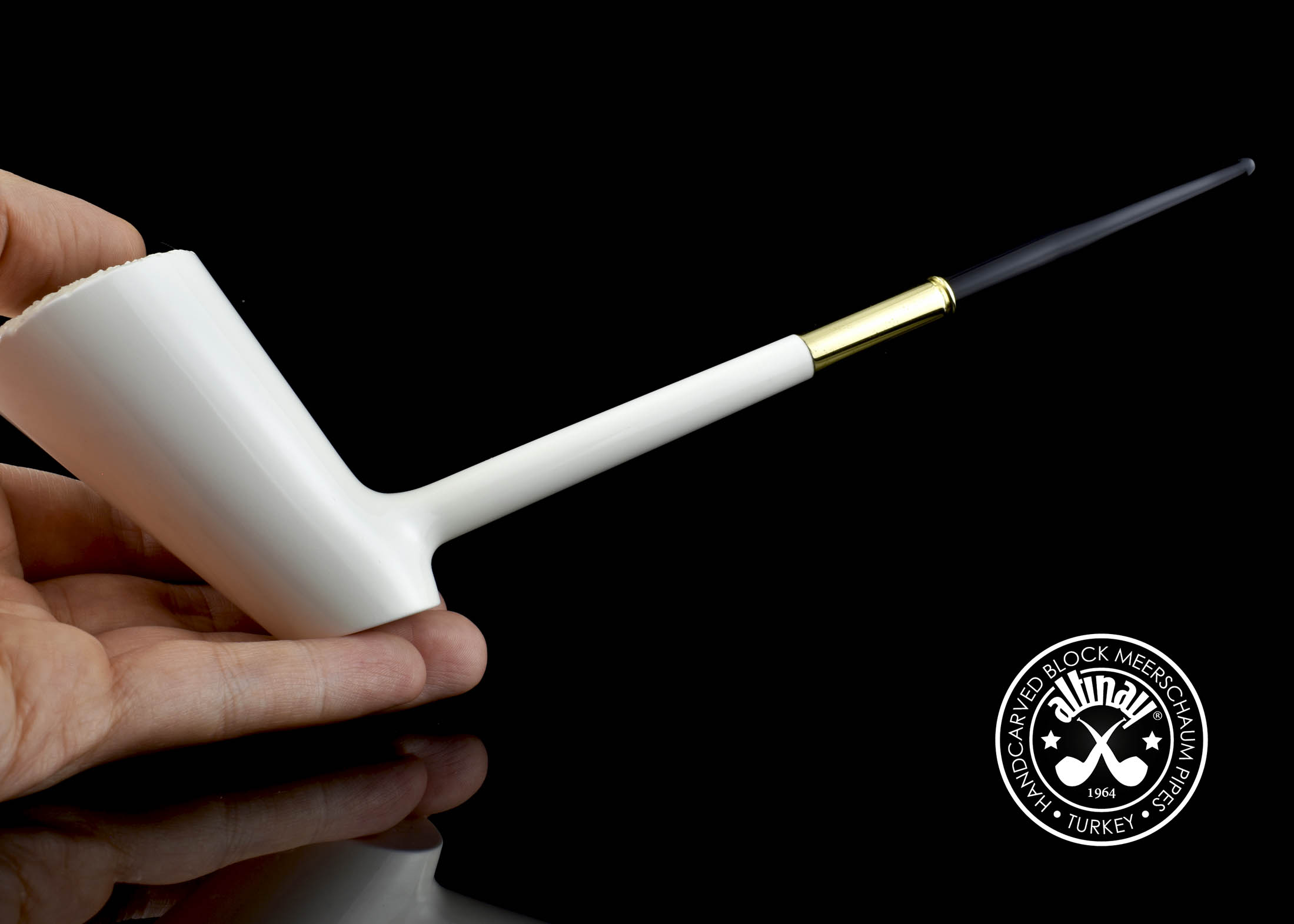 altinay-classic-cherrywood-meerschaumpfeife-bullet-holm image 6