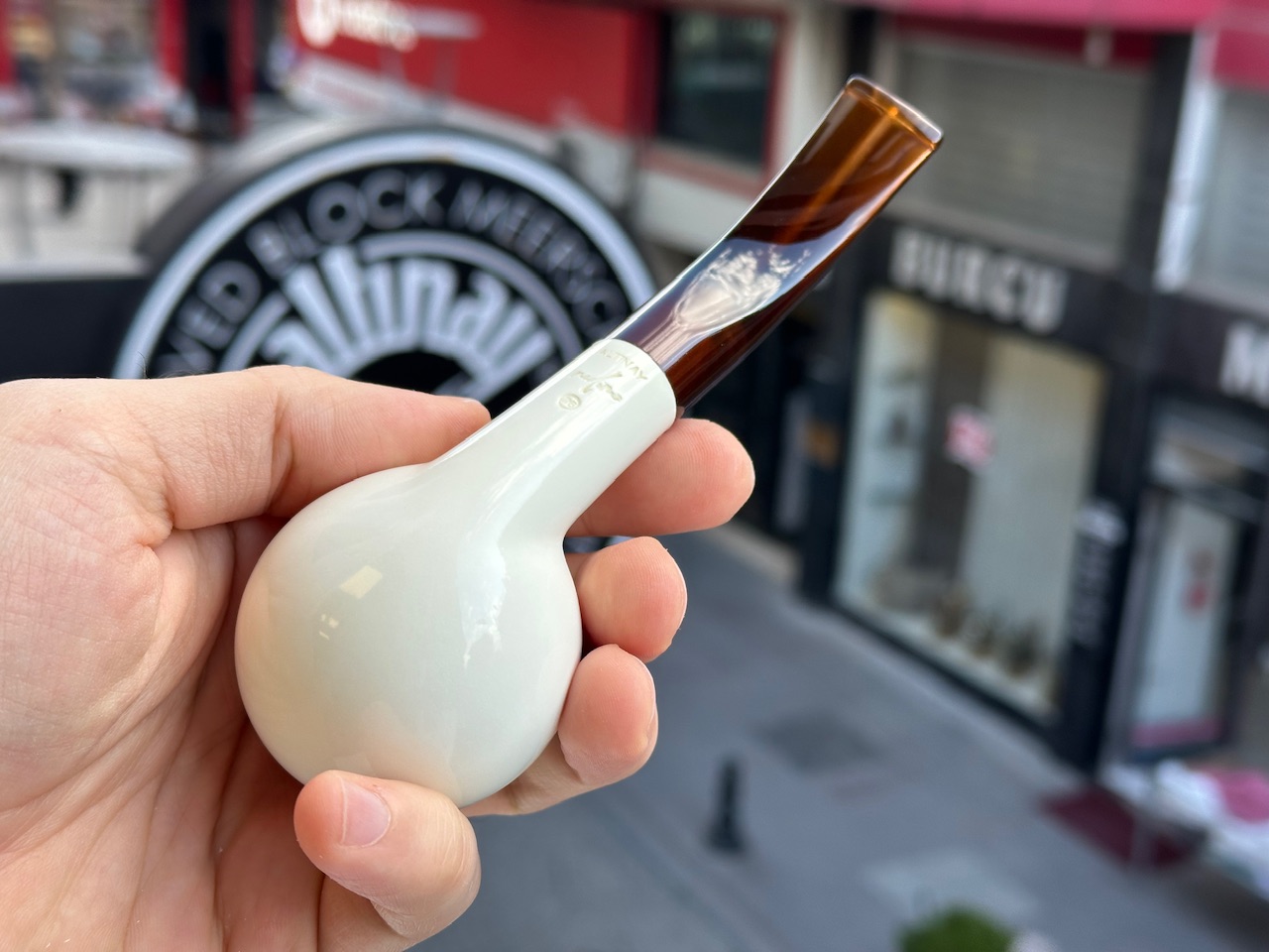 altinay-classic-bent-apple-meerschaumpfeife-gebogen-3 image 6