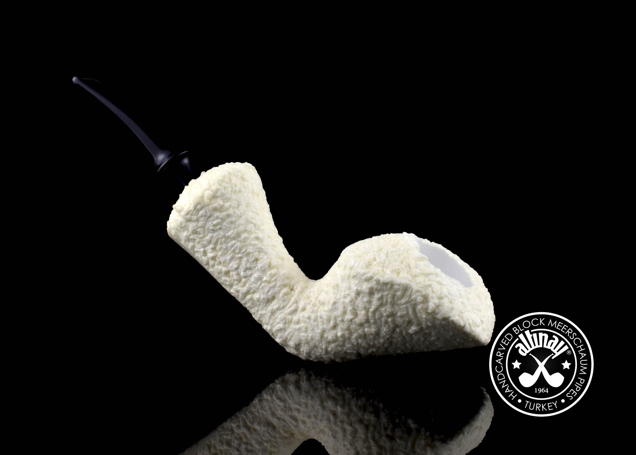 altinay-classic-freehand-meerschaumpfeife-natur image 8