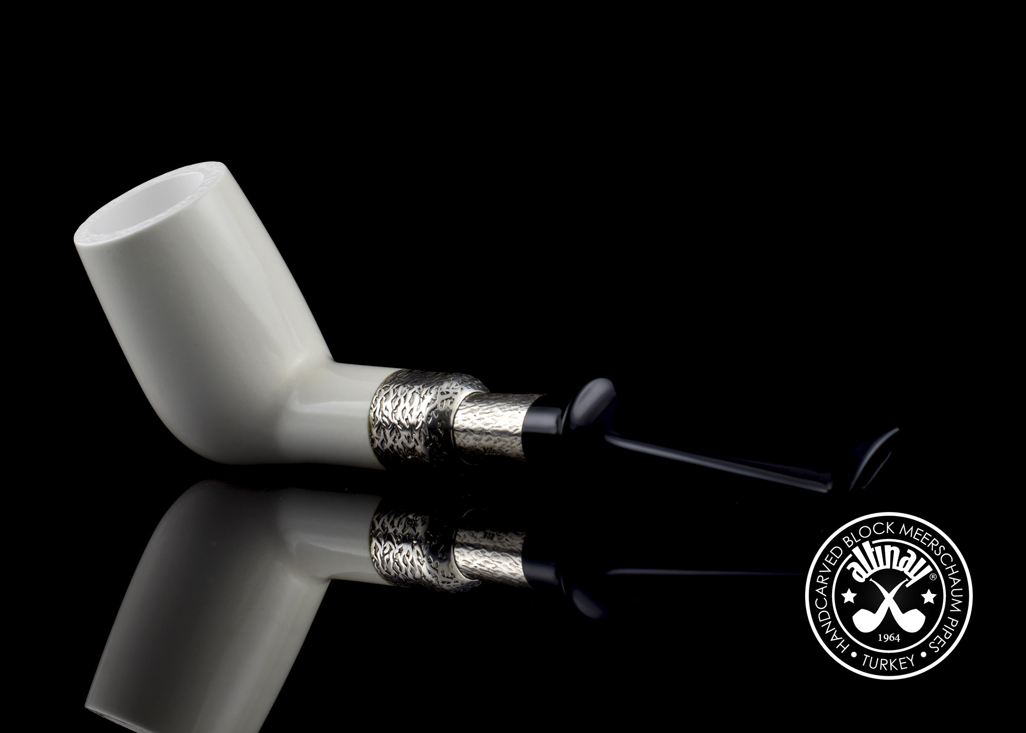 altinay-spigot-billiard-meerschaumpfeife-natur-glatt-3 image 6