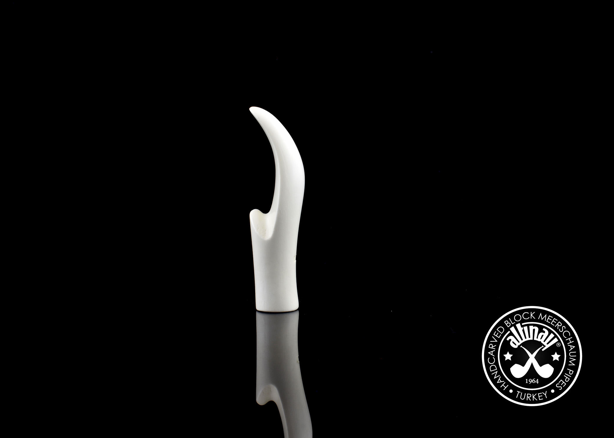 altinay-unibody-meerschaum-stopfer-pfeifenstopfer-3 image 2