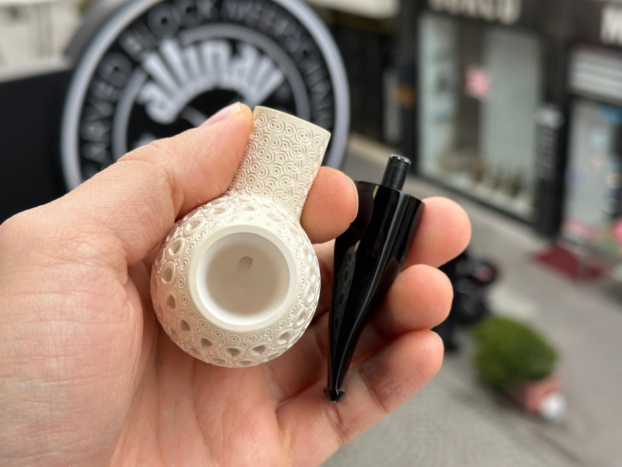 altinay-classic-chubby-apple-meerschaumpfeife-natur image 8