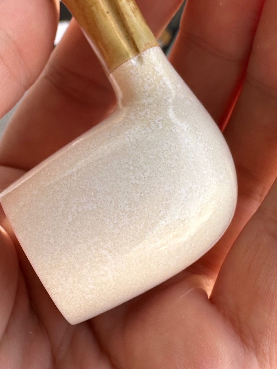 altinay-translucent-bamboo-billiard-meerschaumpfeife image 8