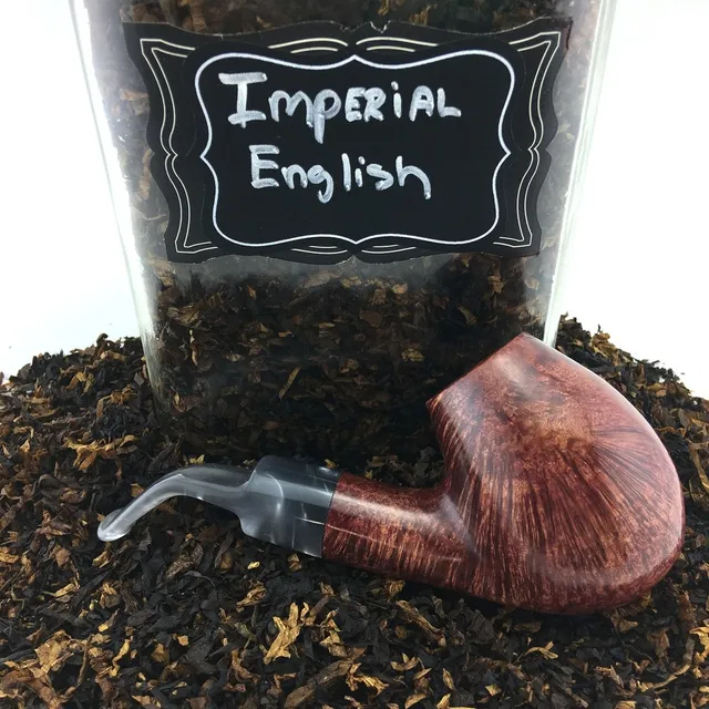 boswell-imperial-english-pfeifentabak-mittel-latakia image 1