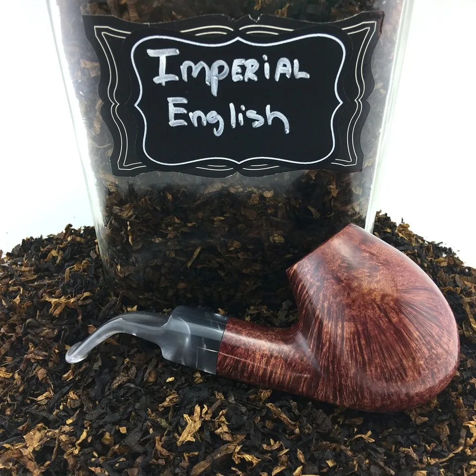 boswell-imperial-english-pfeifentabak-mittel-latakia image 1
