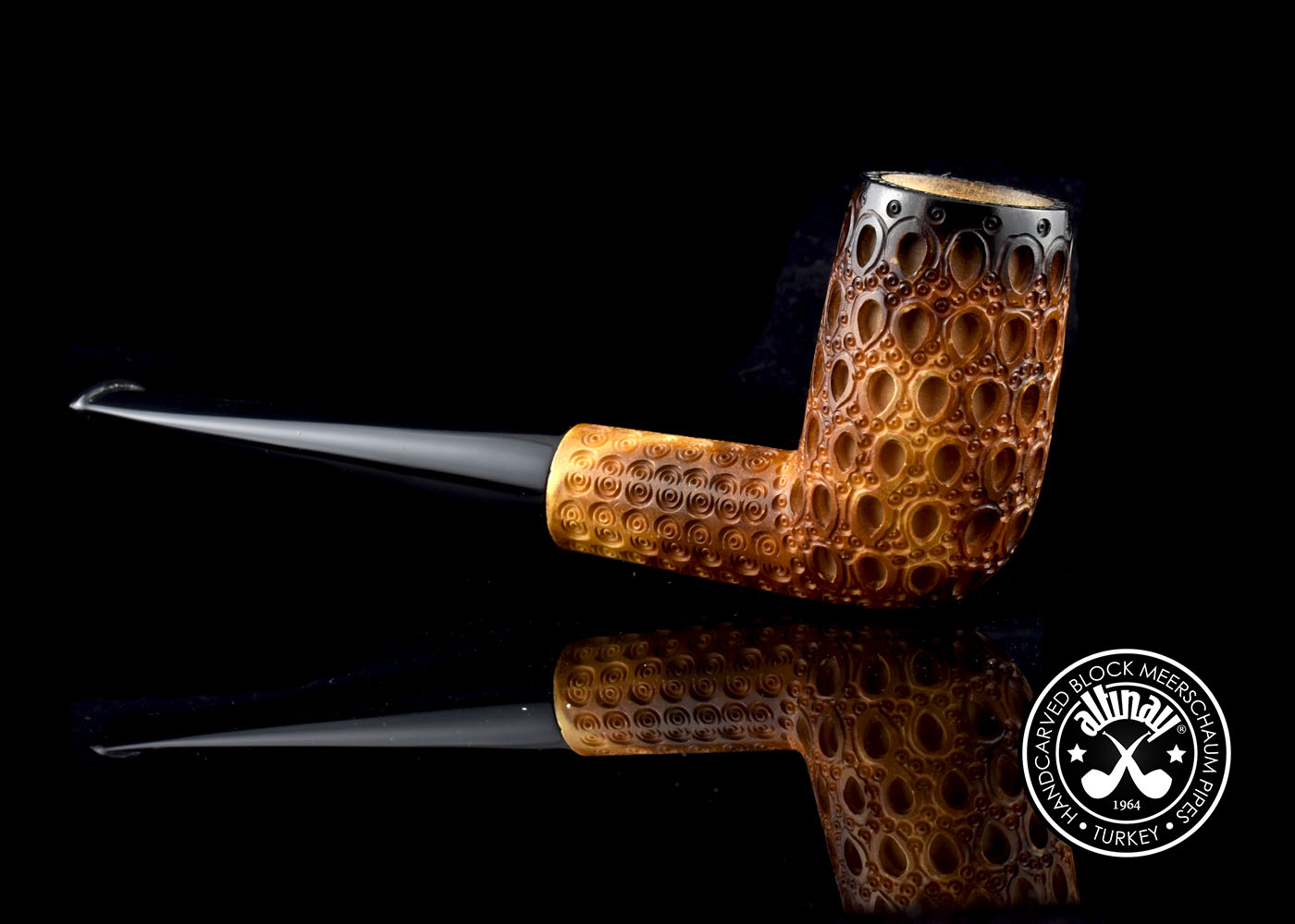 altinay-calcined-chimney-billiard-meerschaumpfeife-wei image 4