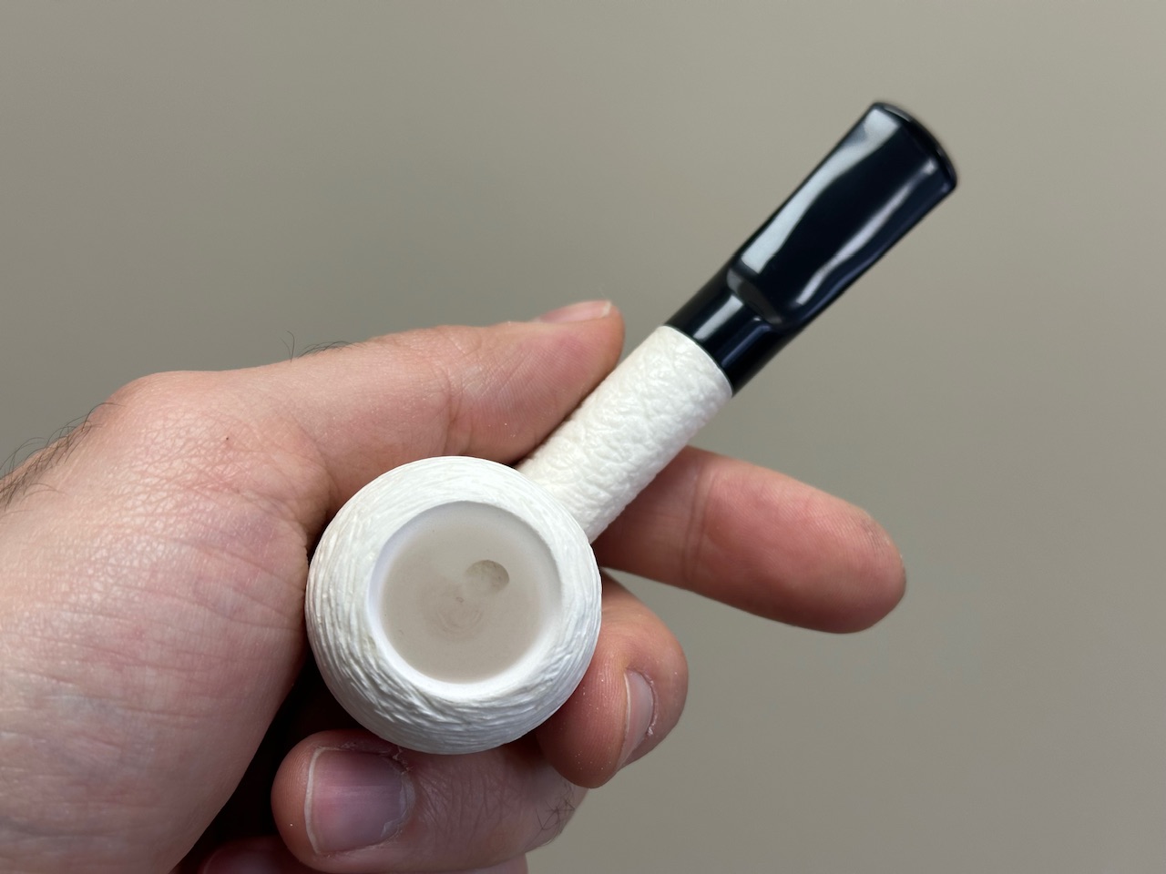 altinay-classic-nose-warmer-meerschaumpfeife-kurz-echt-meerschaum image 5