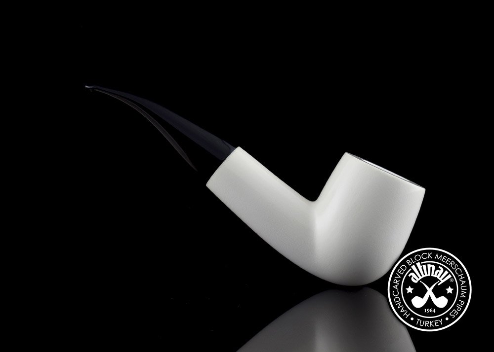 altinay-classic-bent-billiard-meerschaumpfeife-gebogen-11 image 5