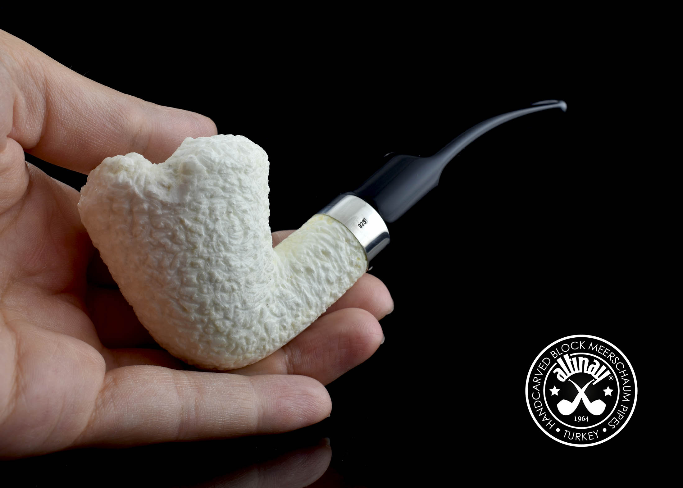 altinay-classic-freehand-meerpfeife-aus-meerschaum image 4