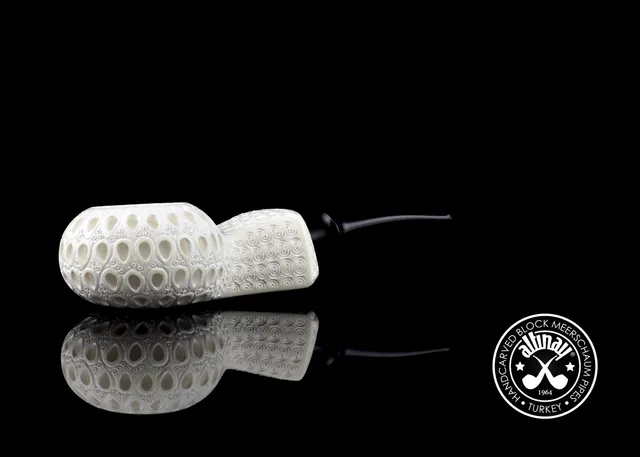 altinay-classic-freehand-meerschaumpfeife-natur-unikat image 1