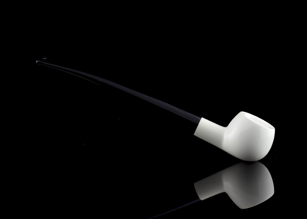 altinay-prince-churchwarden-28106-meerschaumpfeife-lesepfeife image 4