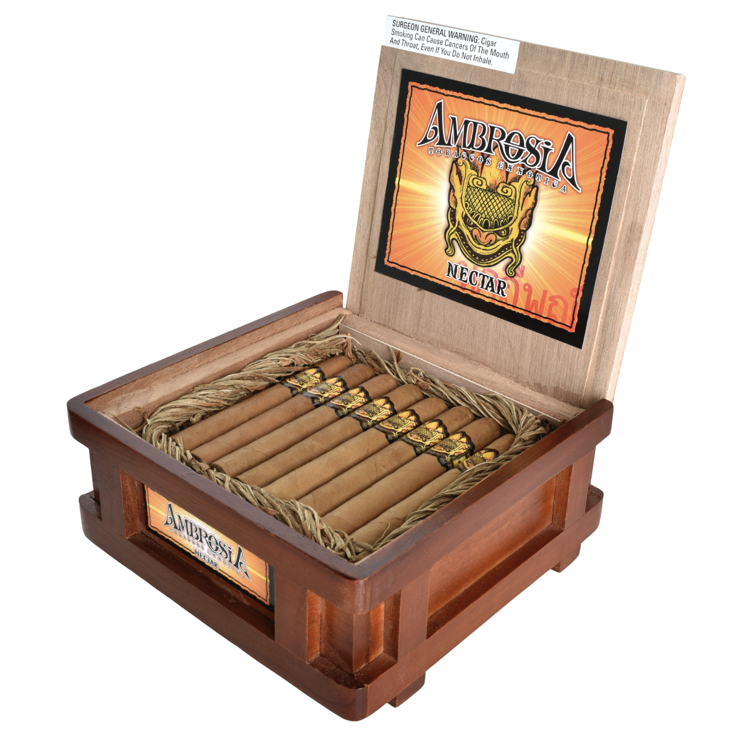ambrosia-exxotica-nectar-zigarre-5x42-s-ss-w-rzig image 1