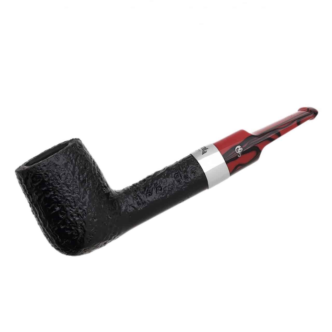 peterson-dracula-53-lovat-pfeife-sandgestrahlt image 1