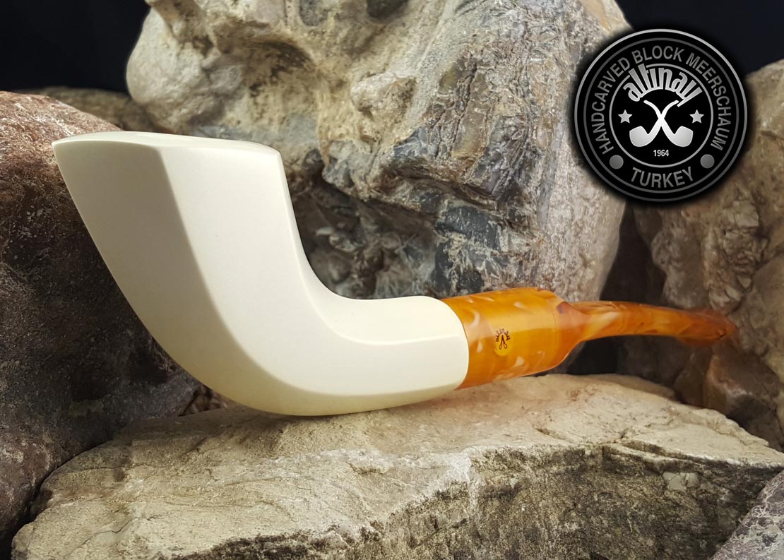 altinay-classic-panel-meerschaumpfeife-natur-kantig image 3