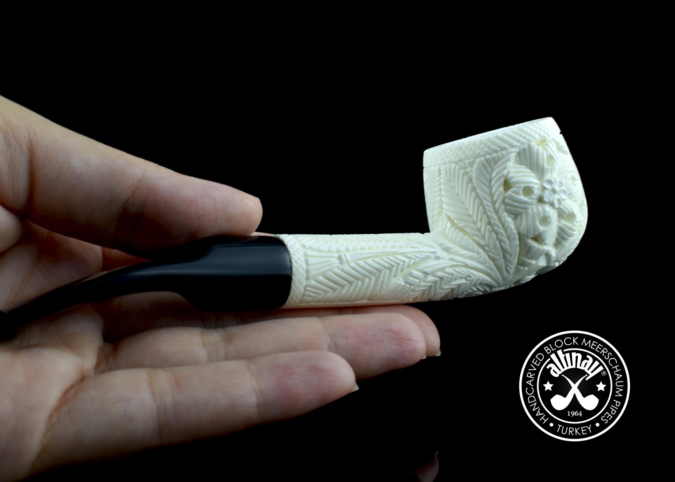 altinay-classic-pot-meerschaum-tabakpfeife-glatt image 7
