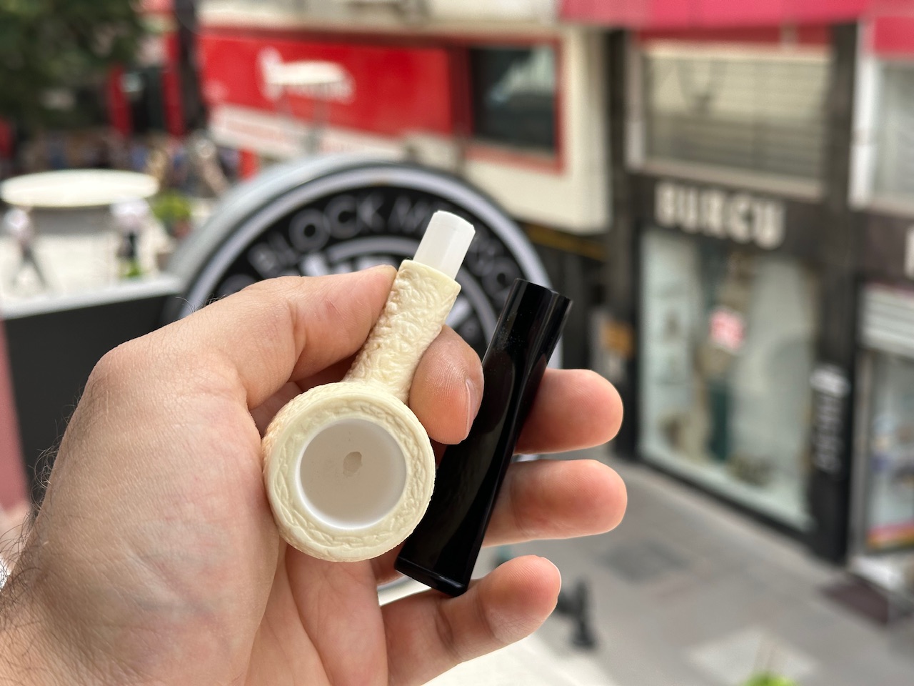 altinay-classic-billiard-meerschaumpfeife-gerade-natur image 5