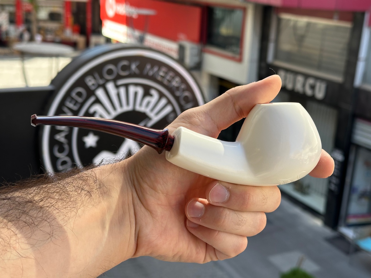 altinay-classic-xl-brandy-meerschaumpfeife-cumberland image 4