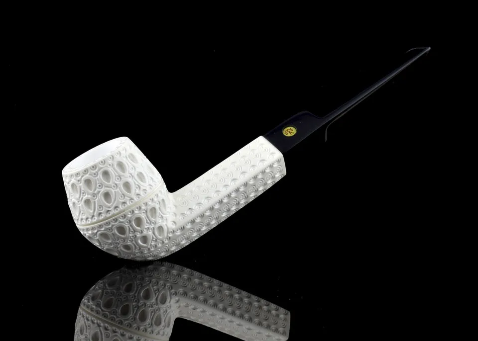 altinay-classic-bulldog-meerschaumpfeife-glatt-2 image 1